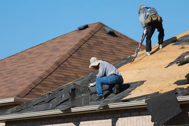 Best Roof Ventilation Installation  in Bridgeport, OH