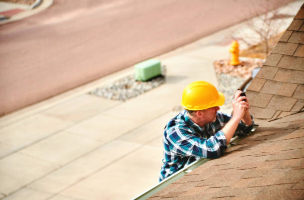 Best Roof Leak Repair  in Bridgeport, OH