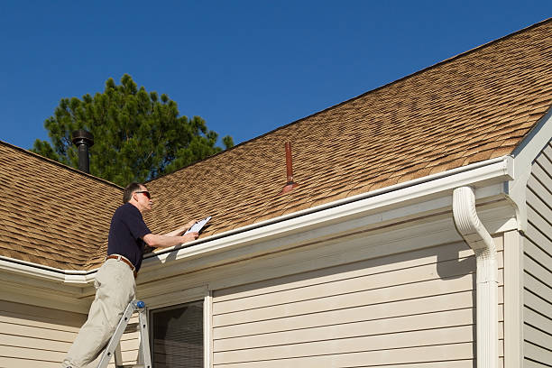 Professional Roofing service in Bridgeport, OH